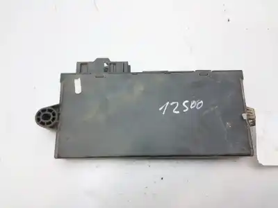 Piesă de schimb auto la mâna a doua modul electrotic pentru bmw serie 1 berlina 2.0 16v d referințe oem iam 6135921785301  