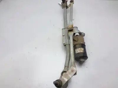 Peça sobressalente para automóvel em segunda mão motor do limpa para brisas por bmw serie 1 berlina (e81/e87) 116d referências oem iam 693860701  