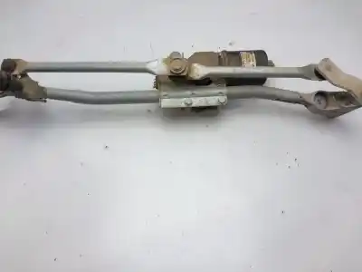 Peça sobressalente para automóvel em segunda mão MOTOR DO LIMPA PARA BRISAS por BMW SERIE 1 BERLINA (E81/E87)  Referências OEM IAM 693860701  