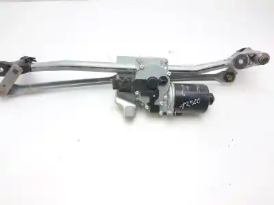 Peça sobressalente para automóvel em segunda mão motor do limpa para brisas por bmw serie 1 berlina (e81/e87) 116d referências oem iam 693860701  