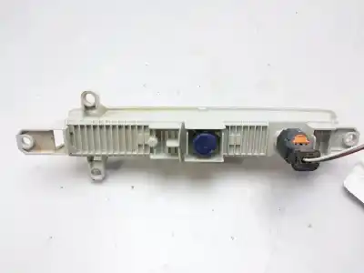 Автозапчасти б/у левый передний пилот за citroen c-elysée origins ссылки oem iam 9812662180