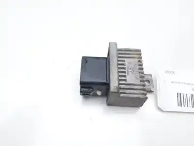 Piesă de schimb auto la mâna a doua RELEU BUJII pentru RENAULT MEGANE II RANCHERA FAMILIAR (KM0/1_)  Referințe OEM IAM 7700115078  