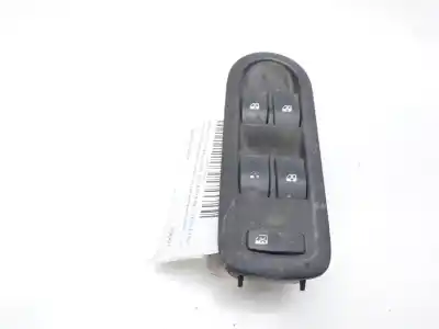 Piesă de schimb auto la mâna a doua PANOU COMANDÃ GEAMURI ELECTRICE FAȚÃ STÂNGA pentru RENAULT MEGANE II RANCHERA FAMILIAR (KM0/1_)  Referințe OEM IAM 8200315033  