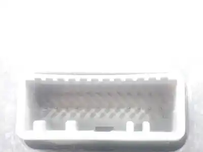 Second-hand car spare part multifunction display for renault laguna iii expression oem iam references 280340026r