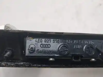 Piesă de schimb auto la mâna a doua mâner exterior portii pentru audi a8 (4e2) 4.0 tdi quattro referințe oem iam 4e0827576  