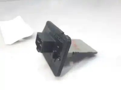 Second-hand car spare part heater blower for hyundai i20 comfort oem iam references 971284p000