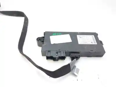 Piesă de schimb auto la mâna a doua modul electrotic pentru bmw x5 3.0 turbodiesel referințe oem iam 6135914721701  