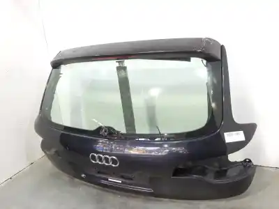 Автозапчастина б/у загальні двері для audi q7 (4l) 3.0 tdi посилання на oem iam 4l0827023  