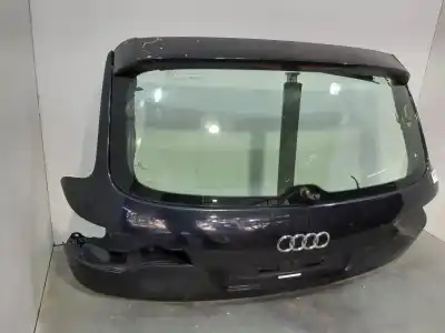 Автозапчастина б/у загальні двері для audi q7 (4l) 3.0 tdi посилання на oem iam 4l0827023  