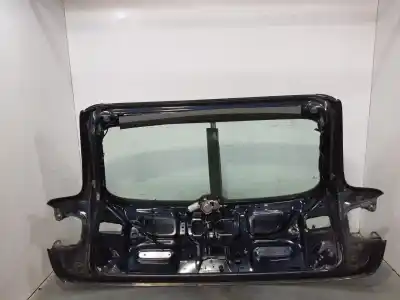 Автозапчастина б/у загальні двері для audi q7 (4l) 3.0 tdi посилання на oem iam 4l0827023  