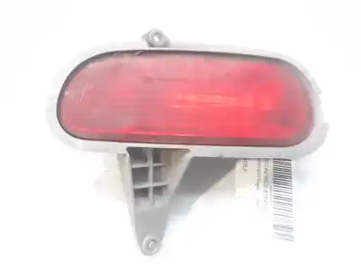 Second-hand car spare part rear right light bumper for hyundai i30cw classic oem iam references 924122l2