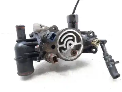 Second-hand car spare part thermostat for peugeot 806 srdt oem iam references 133811  