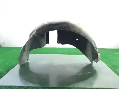 Автозапчастина б/у арка заднього права для opel corsa d selective посилання на oem iam 13187363  