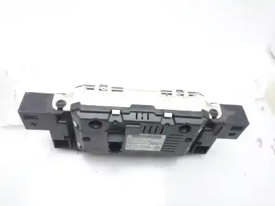 Second-hand car spare part multifunction display for ford focus lim. (cb8) trend oem iam references am5t18b955bd  
