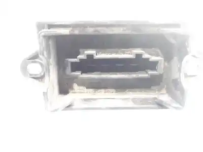 Second-hand car spare part heater blower for citroen c2 x oem iam references 12631