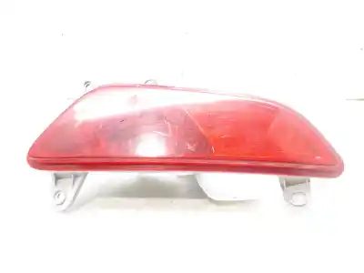 Second-hand car spare part rear left fog light for hyundai ix20 tecno blue oem iam references 924811k000