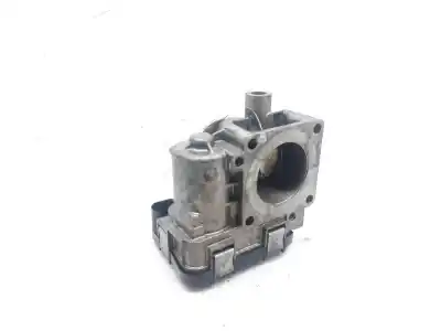 Автозапчастина б/у коробка метелика для ford ka (ccu) trend + посилання на oem iam 40gte3f