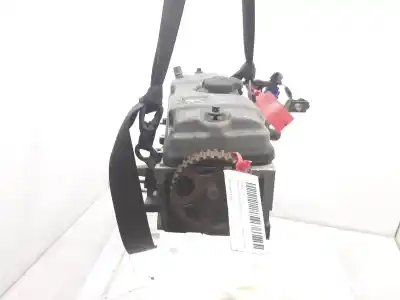 Piesă de schimb auto la mâna a doua chiulasa pentru peugeot 206 berlina 1.4 referințe oem iam 9634005110  