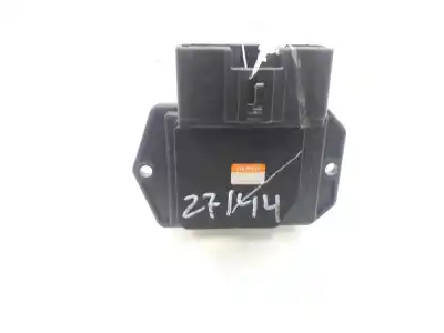 Peça sobressalente para automóvel em segunda mão RESISTÊNCIA SOFAGEM CHAUFFAGE por DODGE JOURNEY  Referências OEM IAM 4993002131  