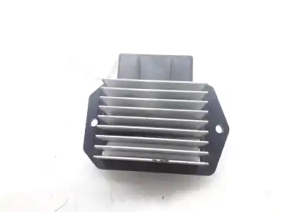 Peça sobressalente para automóvel em segunda mão resistência sofagem chauffage por dodge journey sxt referências oem iam 4993002131  