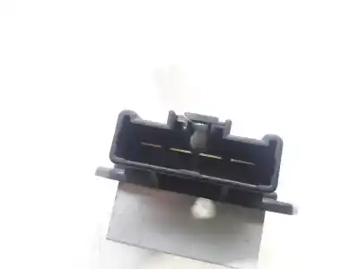 Peça sobressalente para automóvel em segunda mão resistência sofagem chauffage por dodge journey sxt referências oem iam 4993002131  