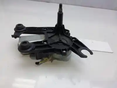 Piesă de schimb auto la mâna a doua motor stergãtor spate pentru peugeot 3008 1.6 hdi fap cat (9hz / dv6ted4) referințe oem iam 9680477480