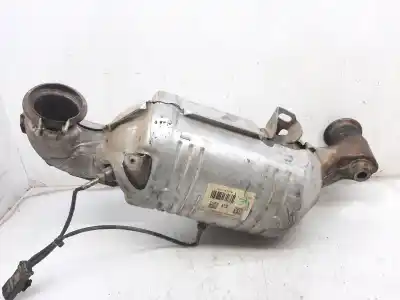 Автозапчасти б/у катализатор за citroen c-elysée shine ссылки oem iam 9823467180  