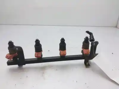 Second-hand car spare part distributor pipe for chevrolet kalos 1.4 se oem iam references 96487553