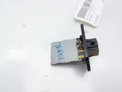Peça sobressalente para automóvel em segunda mão resistência sofagem chauffage por kia rio basic referências oem iam 971281m000  