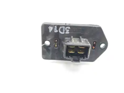 Peça sobressalente para automóvel em segunda mão resistência sofagem chauffage por kia rio basic referências oem iam 971281m000