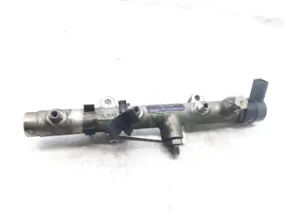 Piesă de schimb auto la mâna a doua rampa injector pentru volkswagen touareg 3.0 v6 tdi dpf referințe oem iam 059130090j  