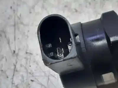 Pièce détachée automobile d'occasion RAMPE D'INJECTEUR pour VOLKSWAGEN TOUAREG (7LA)  Références OEM IAM 059130090J  