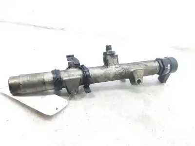 Piesă de schimb auto la mâna a doua rampa injector pentru volkswagen touareg 3.0 v6 tdi dpf referințe oem iam 059130090j  