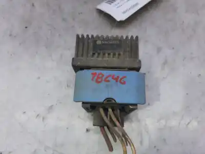 Piesă de schimb auto la mâna a doua releu bujii pentru renault megane ii berlina 5p 1.5 dci diesel cat referințe oem iam 9640469680  