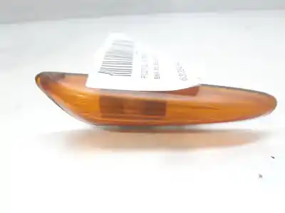 Piesă de schimb auto la mâna a doua LAMPA LATERALÃ DREAPTA pentru BMW X3  Referințe OEM IAM 63133418446  