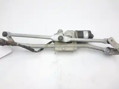 Piesă de schimb auto la mâna a doua motor stergãtor fatã pentru bmw serie 1 berlina 2.0 16v d referințe oem iam 715778903