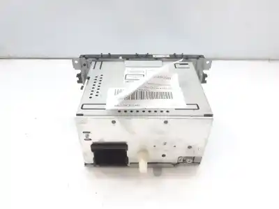 Second-hand car spare part audio system / radio cd for ford focus lim. (cb4) trend oem iam references 8m5t18c815ab