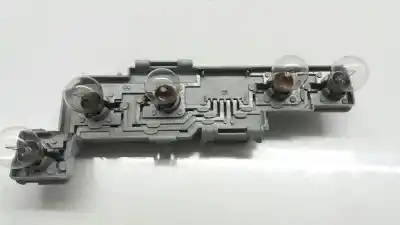 Piesă de schimb auto la mâna a doua suport pentru lampa pentru opel vectra c (z02) 1.9 cdti (f69) referințe oem iam 93174917  