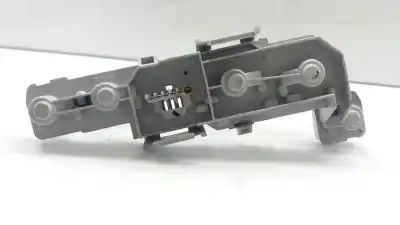 Piesă de schimb auto la mâna a doua suport pentru lampa pentru opel vectra c (z02) 1.9 cdti (f69) referințe oem iam 93174917  