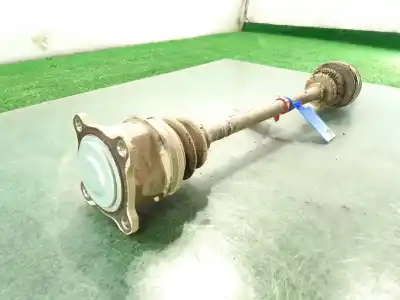 Tweedehands auto-onderdeel transmissie links achter voor toyota rav 4 (a2) 2.0 d-4d luna 4x4 oem iam-referenties 4234012052