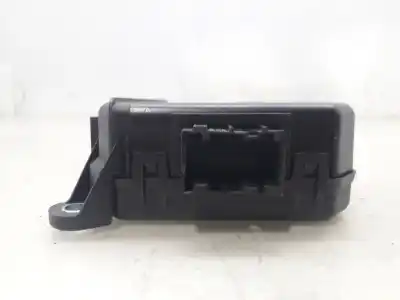 Second-hand car spare part electronic module for fiat stilo (192) 1.6 16v oem iam references 51711366  