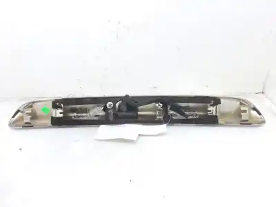 Piesă de schimb auto la mâna a doua ornament plastic spate pentru renault captur 0.9 energy referințe oem iam 848105451r  