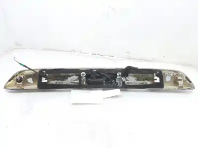 Pièce détachée automobile d'occasion enjoliveur arrière pour renault captur 0.9 energy références oem iam 848105451r  