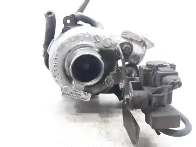 Pezzo di ricambio per auto di seconda mano turbocompressore per bmw serie 3 berlina (e46) d-204d1 riferimenti oem iam 2247297g