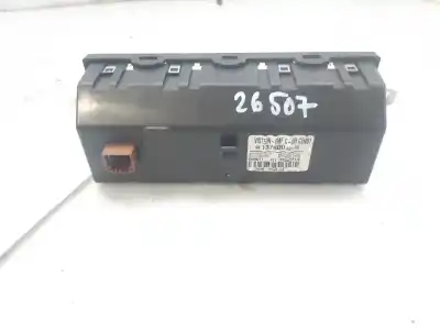 Автозапчасти б/у многофункциональный дисплей за citroen c-elysée shine ссылки oem iam 9813760080