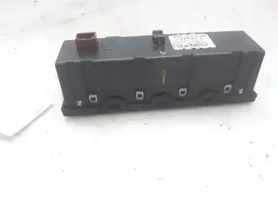Автозапчасти б/у многофункциональный дисплей за citroen c-elysée shine ссылки oem iam 9813760080  