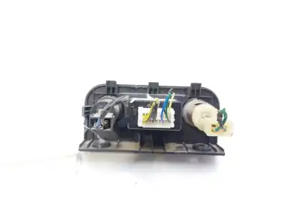 Piesă de schimb auto la mâna a doua modul electrotic pentru kia rio 1.2 cat referințe oem iam 961201w000  