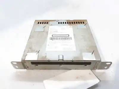 Peça sobressalente para automóvel em segunda mão sistema de áudio / rádio cd por peugeot 308 business line referências oem iam 9805593680