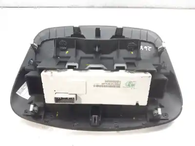 Автозапчасти б/у многофункциональный дисплей за renault fluence expression ссылки oem iam 280349044r  