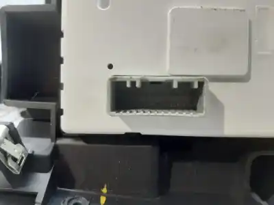 Автозапчасти б/у многофункциональный дисплей за renault fluence expression ссылки oem iam 280349044r  